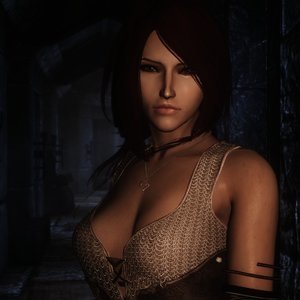 Girls of Skyrim 9 image 025