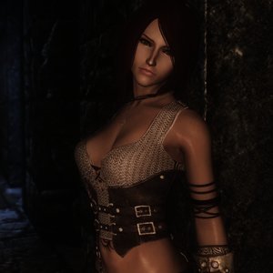 Girls of Skyrim 9 image 026