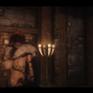 Girls of Skyrim 9 image 033