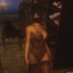 Girls of Skyrim 9 image 037