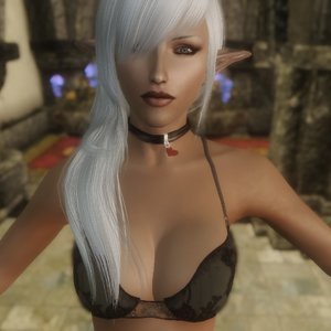 Girls of Skyrim 9 image 038