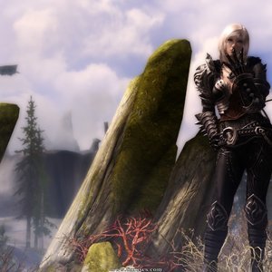Girls of Skyrim 9 image 047