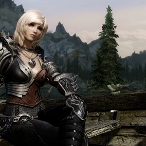 Girls of Skyrim 9 image 049