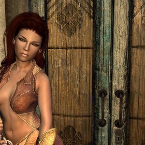 Girls of Skyrim 9 image 052