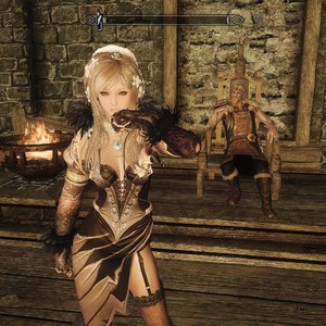 Girls of Skyrim 9 image 053
