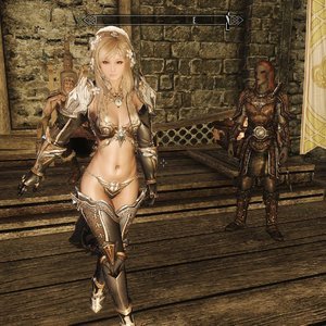 Girls of Skyrim 9 image 055