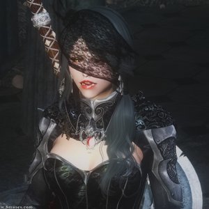 Girls of Skyrim 9 image 056