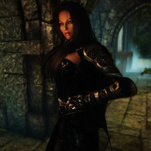 Girls of Skyrim 9 image 059