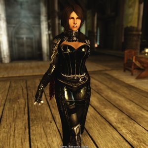Girls of Skyrim 9 image 060