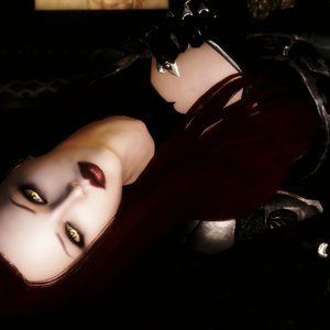 Girls of Skyrim 9 image 061