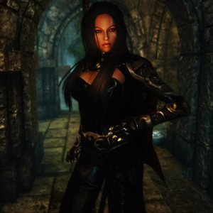 Girls of Skyrim 9 image 063