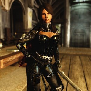 Girls of Skyrim 9 image 064