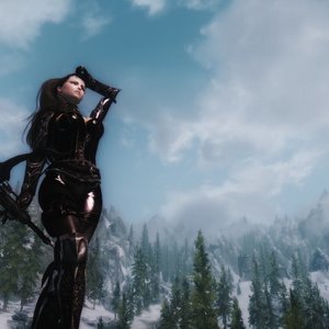 Girls of Skyrim 9 image 065
