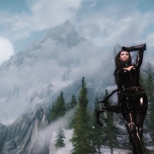 Girls of Skyrim 9 image 066