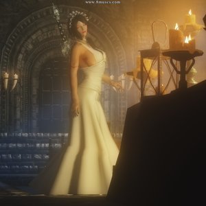 Girls of Skyrim 9 image 068