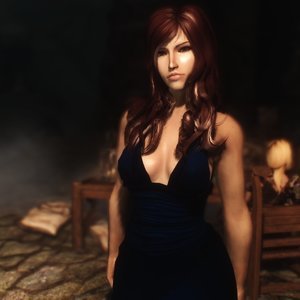 Girls of Skyrim 9 image 069