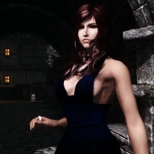Girls of Skyrim 9 image 071