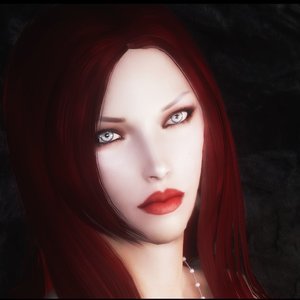 Girls of Skyrim 9 image 078