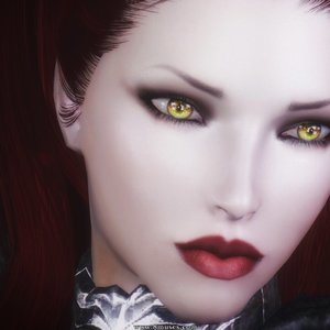 Girls of Skyrim 9 image 079