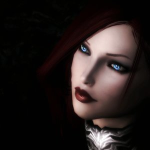 Girls of Skyrim 9 image 080