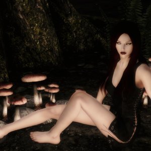 Girls of Skyrim 9 image 082