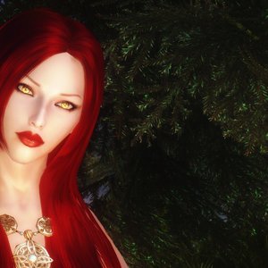 Girls of Skyrim 9 image 084