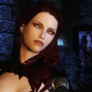 Girls of Skyrim 9 image 086