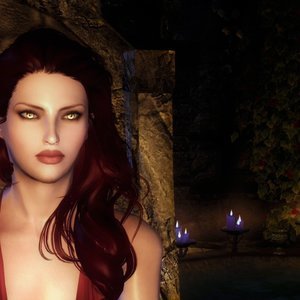 Girls of Skyrim 9 image 087