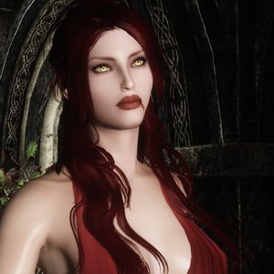 Girls of Skyrim 9 image 088