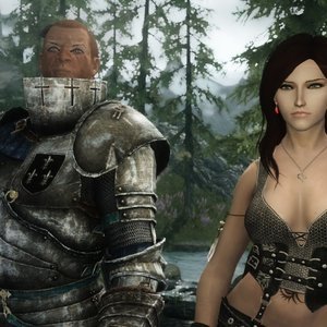 Girls of Skyrim 9 image 093