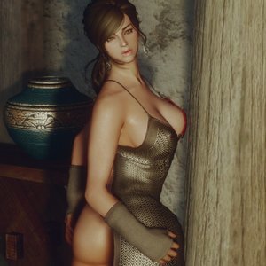 Girls of Skyrim 9 image 094