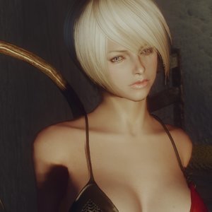Girls of Skyrim 9 image 095