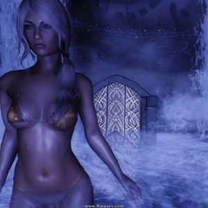 Girls of Skyrim 9 image 097