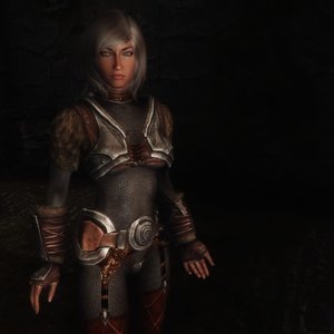Girls of Skyrim 9 image 098