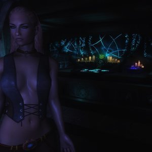 Girls of Skyrim 9 image 099