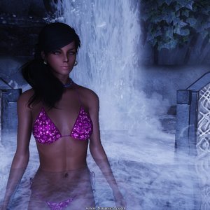 Girls of Skyrim 9 image 100