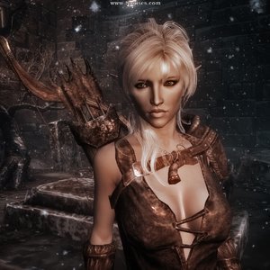 Girls of Skyrim 9 image 104