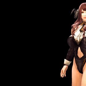 Girls of Skyrim 9 image 108