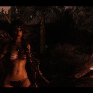 Girls of Skyrim 9 image 114