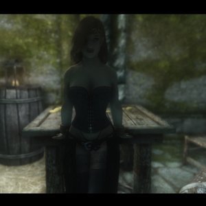 Girls of Skyrim 9 image 121