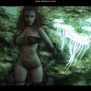 Girls of Skyrim 9 image 124