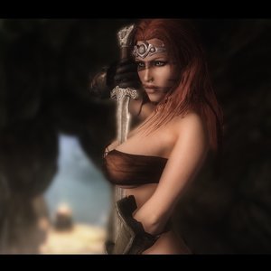 Girls of Skyrim 9 image 125