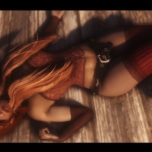 Girls of Skyrim 9 image 146