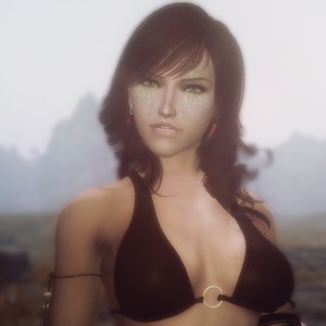 Girls of Skyrim 9 image 148