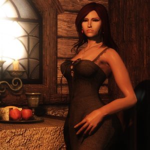Girls of Skyrim 9 image 150
