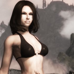 Girls of Skyrim 9 image 151