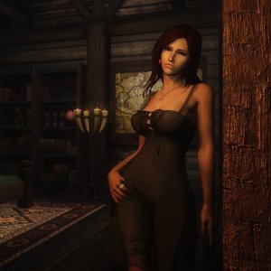 Girls of Skyrim 9 image 154