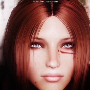 Girls of Skyrim 9 image 156
