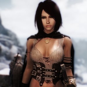 Girls of Skyrim 9 image 157