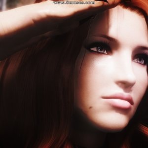 Girls of Skyrim 9 image 160